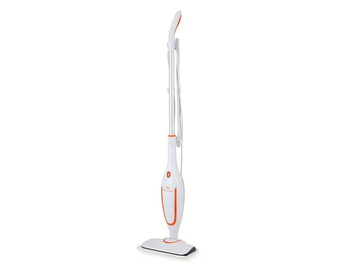i-Vac Steamy Wonder Steam Mop