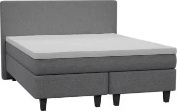 jenkkisänky 160x200 cm + pääty