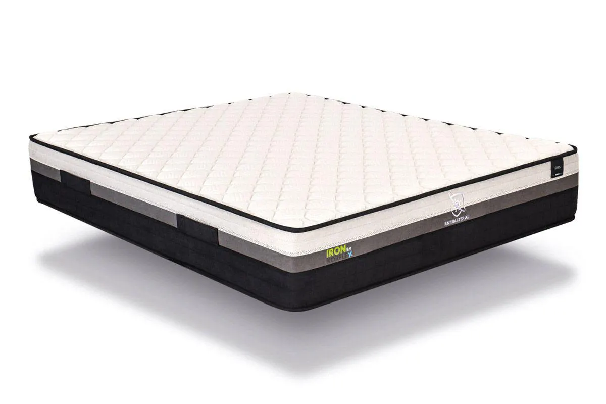 Colchón Korflex® Iron Antibacterial