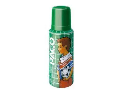 DESODORANTE UNISEX PACO FUTBOL 150 CC