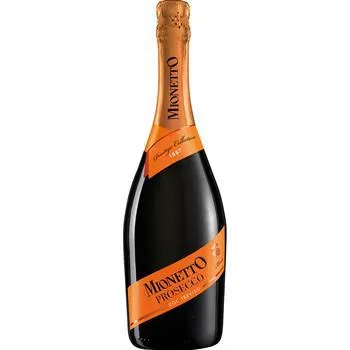 Mionetto Prosecco DOC Treviso Prestige Brut 0,75l