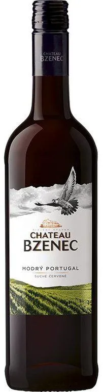 Modrý Portugal 2016