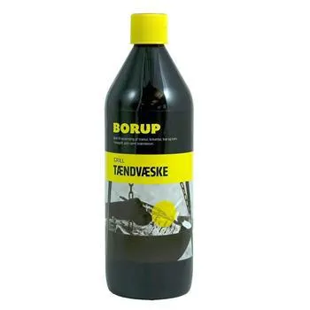 Tændvæske, Grill 1 l