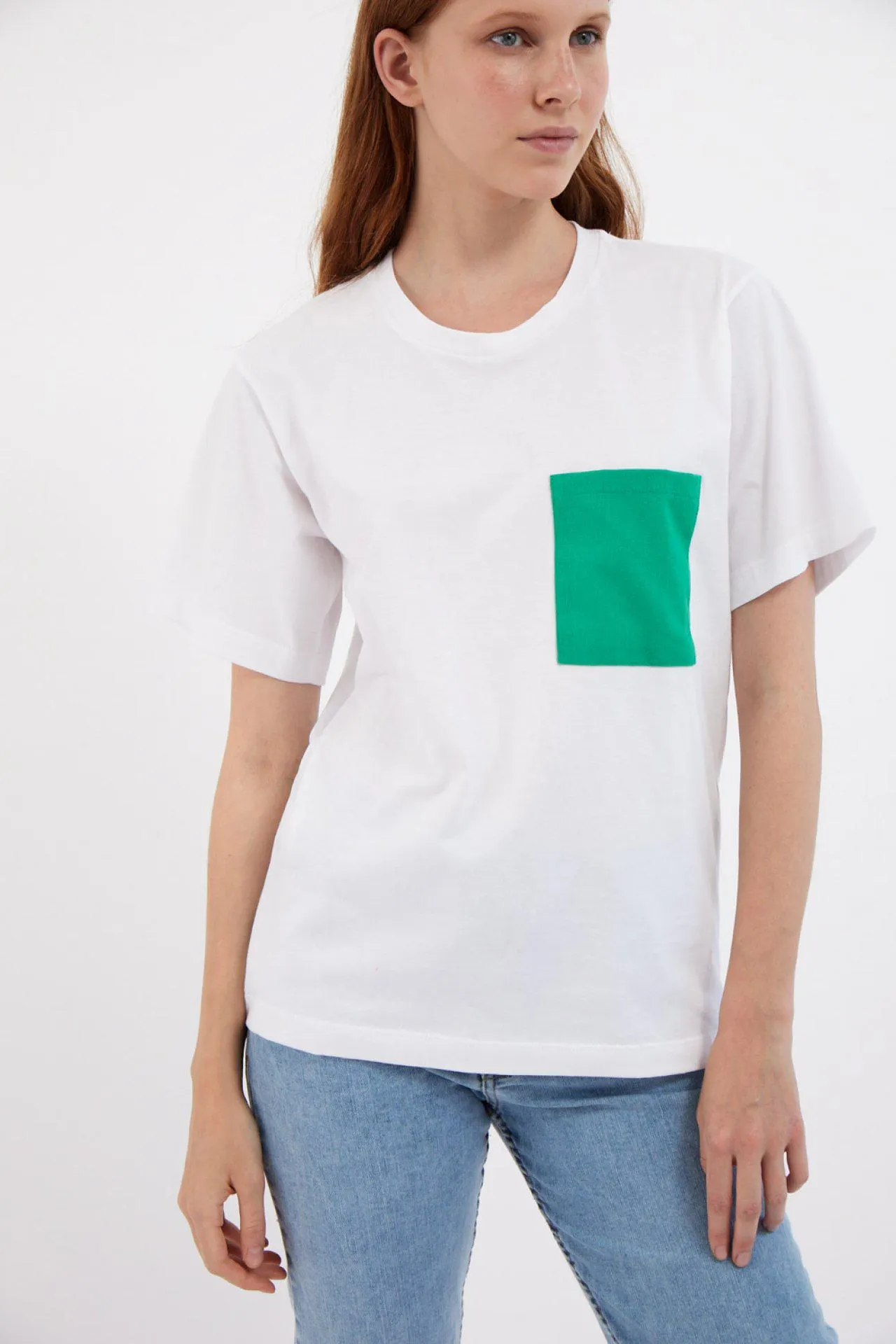 Remera Pepino