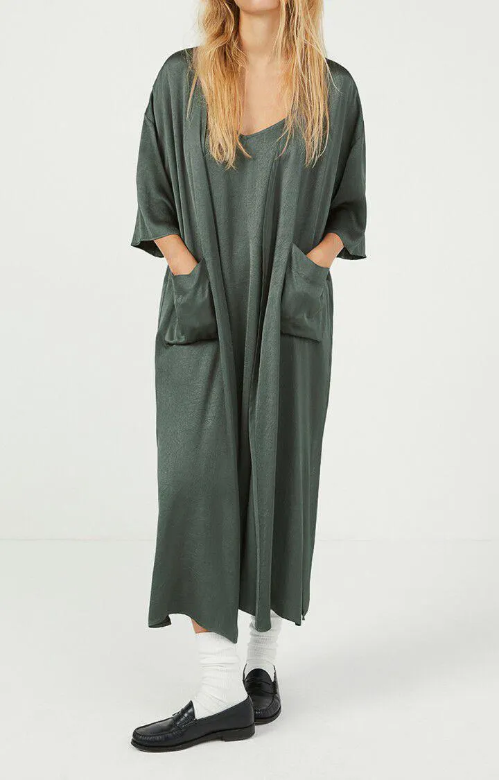 Chaqueta mujer Widland | WID16AH21