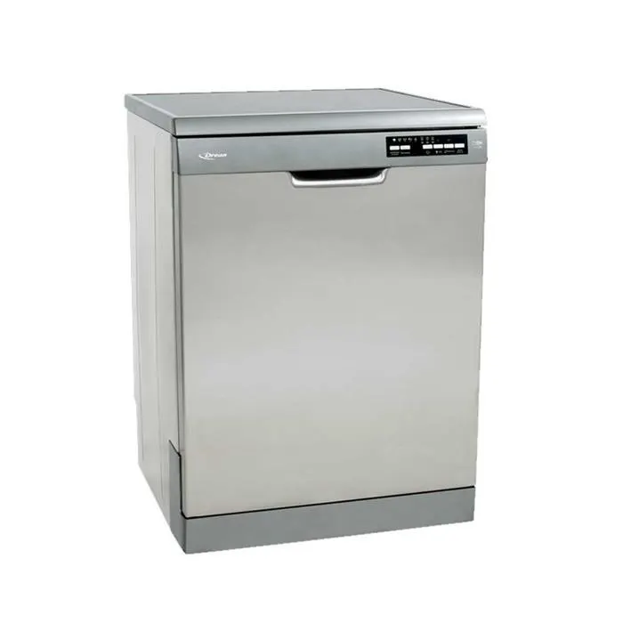 Lavavajillas Drean Dish 12.2 LTX 12 Cubiertos Acero Inoxidable