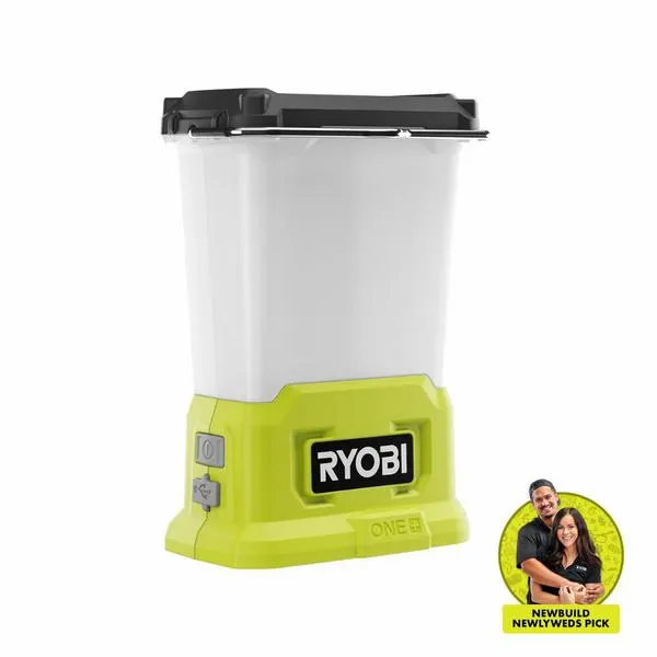 18V ONE+ LED Area Light