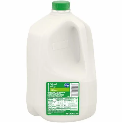 Kroger® 1% Lowfat Milk