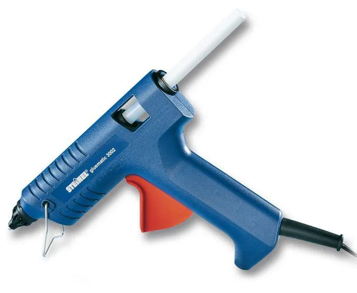 Liimapistooli Steinel Gluematic 3002