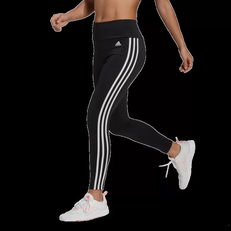 D2M 3-Stripes Tights W