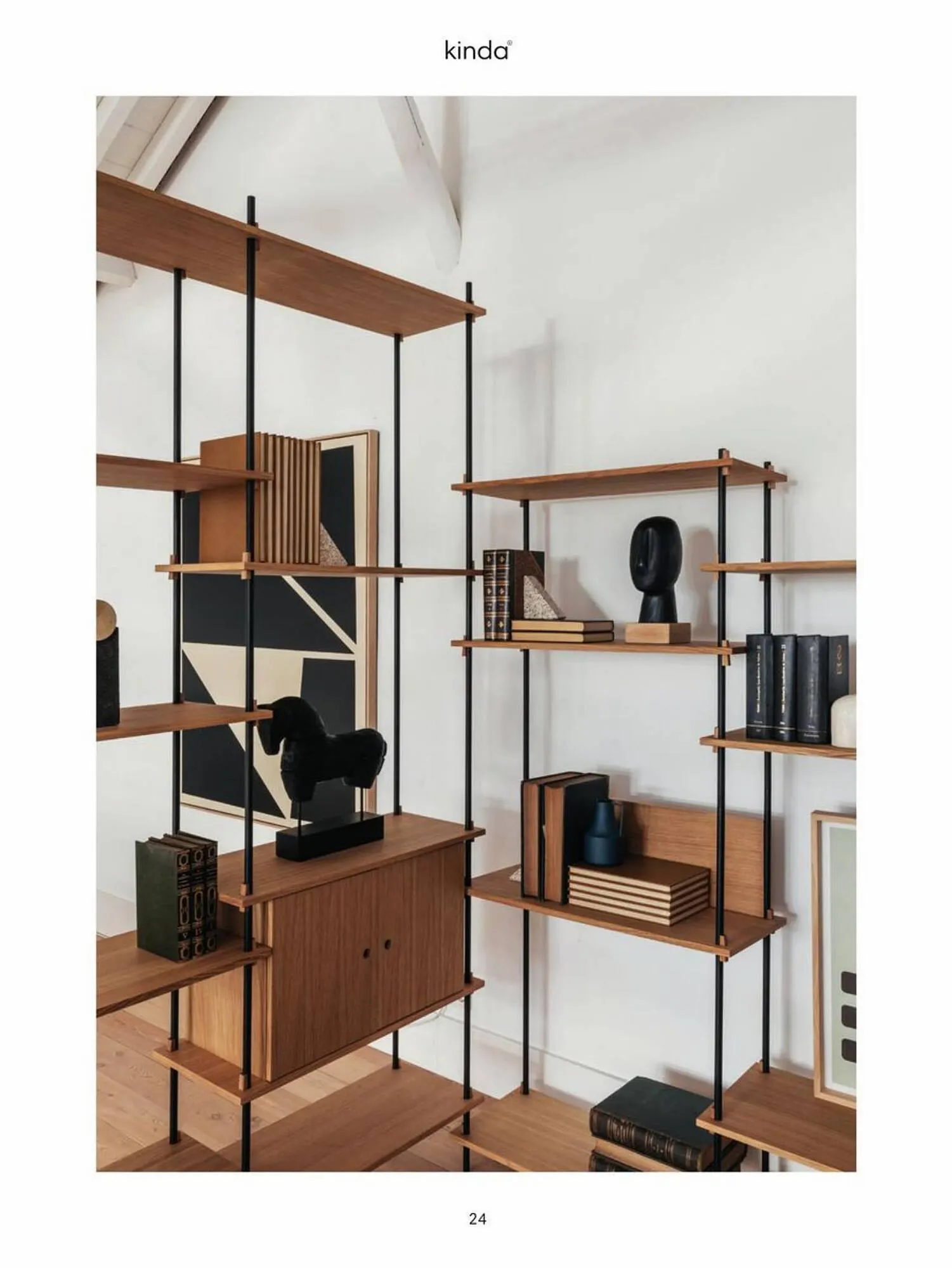 Folheto Folheto Kinda Home de 11 de janeiro até 31 de agosto 2023 - Pagina 24