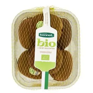 Kiwi Bennet Bio Vaschetta