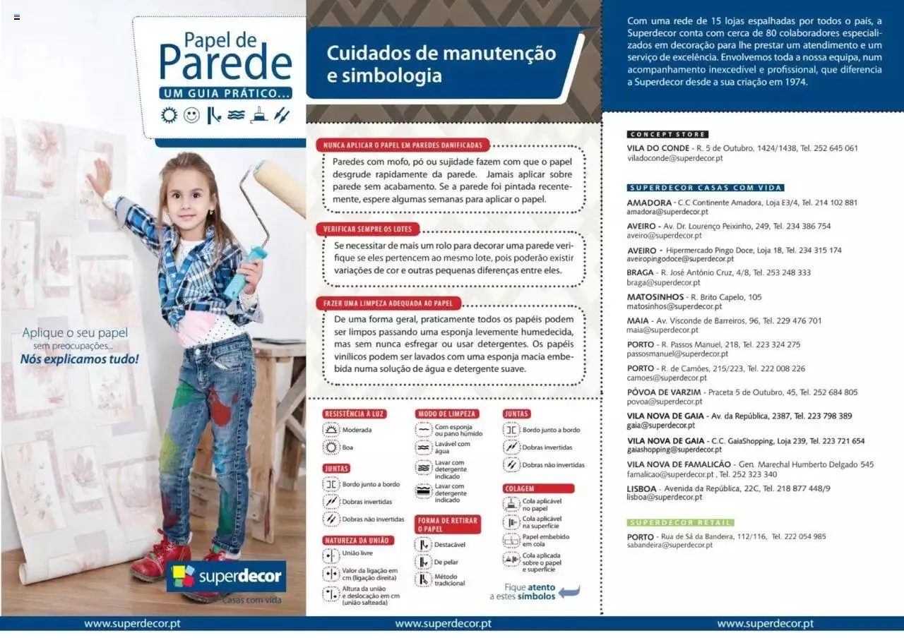 SuperDecor Guia Prático - 0