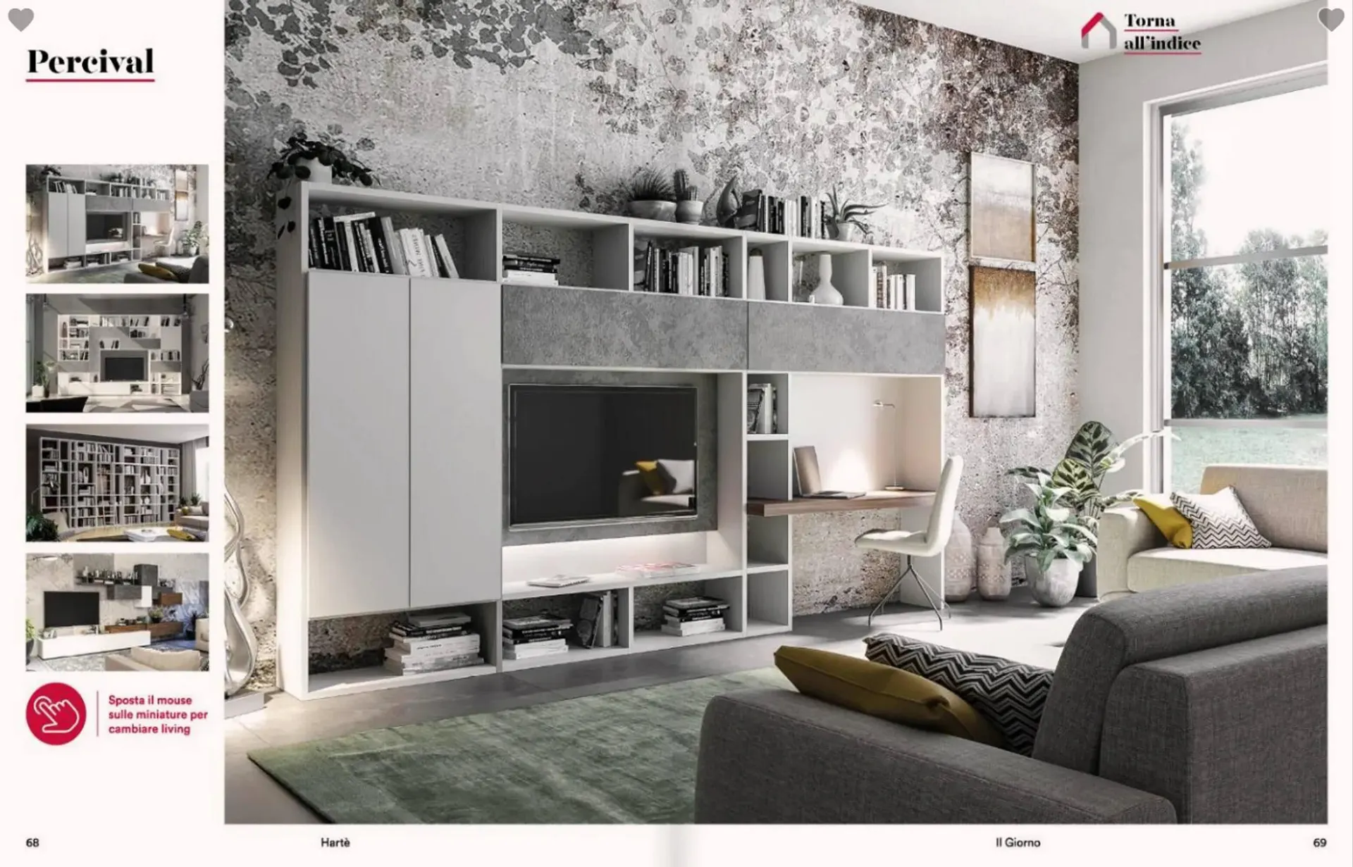 Volantino Harte da 14 marzo a 31 dicembre di 2023 - Pagina del volantino 35