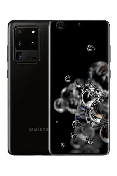 Galaxy S20 Ultra Refurbished