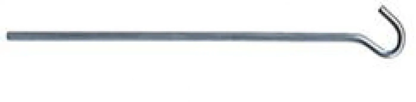 HIGH COLORADO Erdnägel 25 cm