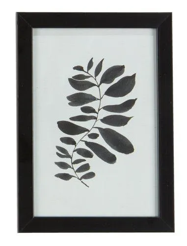 Fotoramme VALTER 10x15cm sort