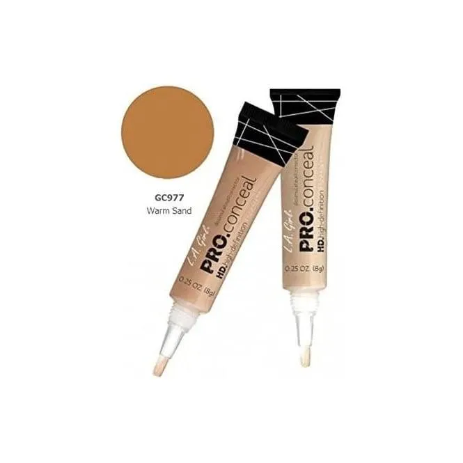 LA Girl Pro Conceal - Warm Sand