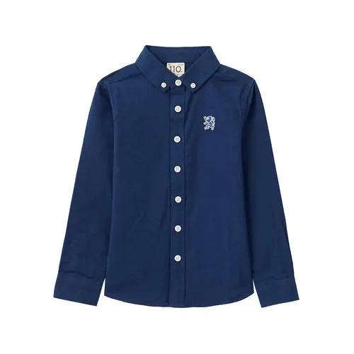Junior Oxford shirt