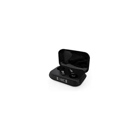 EUROSOUND AURICULAR BRICK ES-BK1110-BLK NEGRO