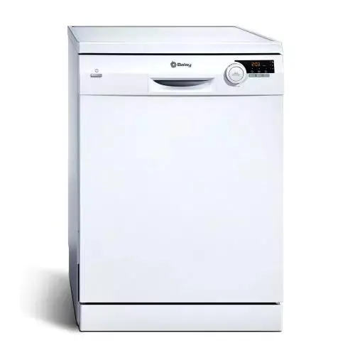 Lavavajillas Balay 3VS506BP