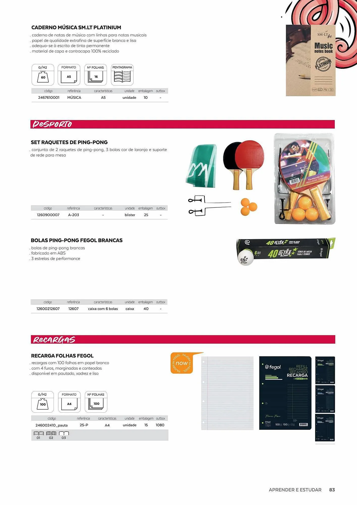 Folheto Folheto Olmar de 2 de fevereiro até 31 de julho 2023 - Pagina 85