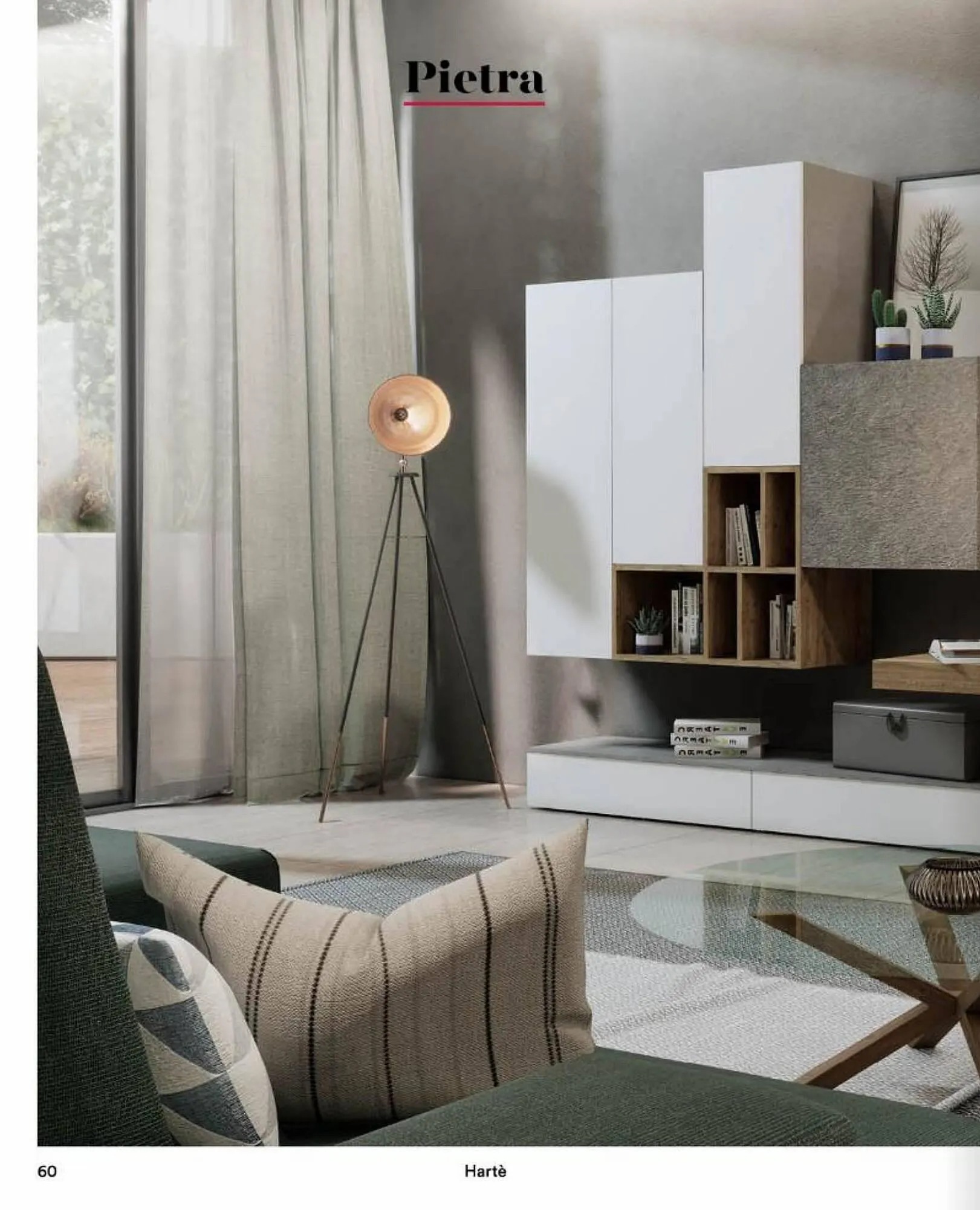 Volantino Harte da 14 marzo a 31 dicembre di 2023 - Pagina del volantino 60