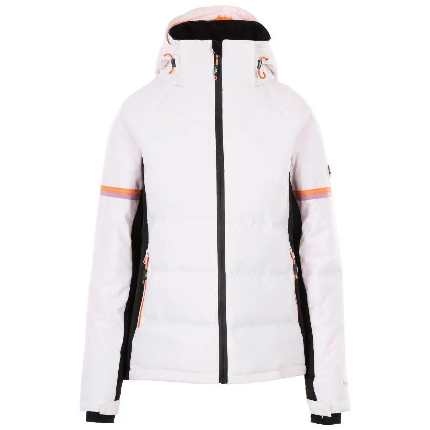 Women's Ski Jacket TP75 Ceremony