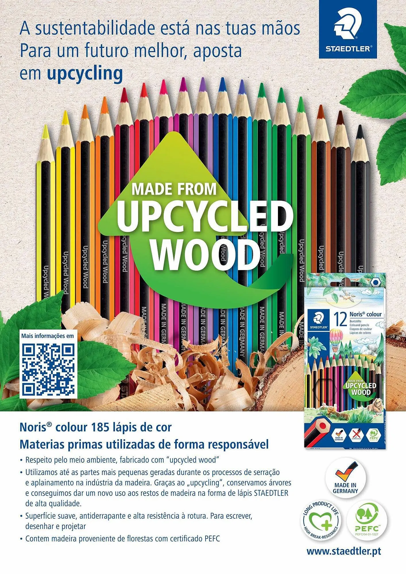 Folheto Folheto Olmar de 2 de fevereiro até 31 de julho 2023 - Pagina 16