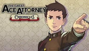 The Great Ace Attorney Chronicles