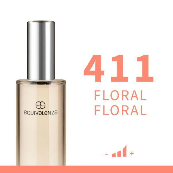 Floral Floral 411