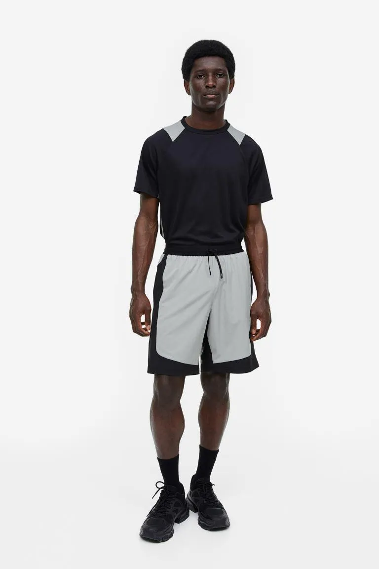 DryMove™-treenishortsit