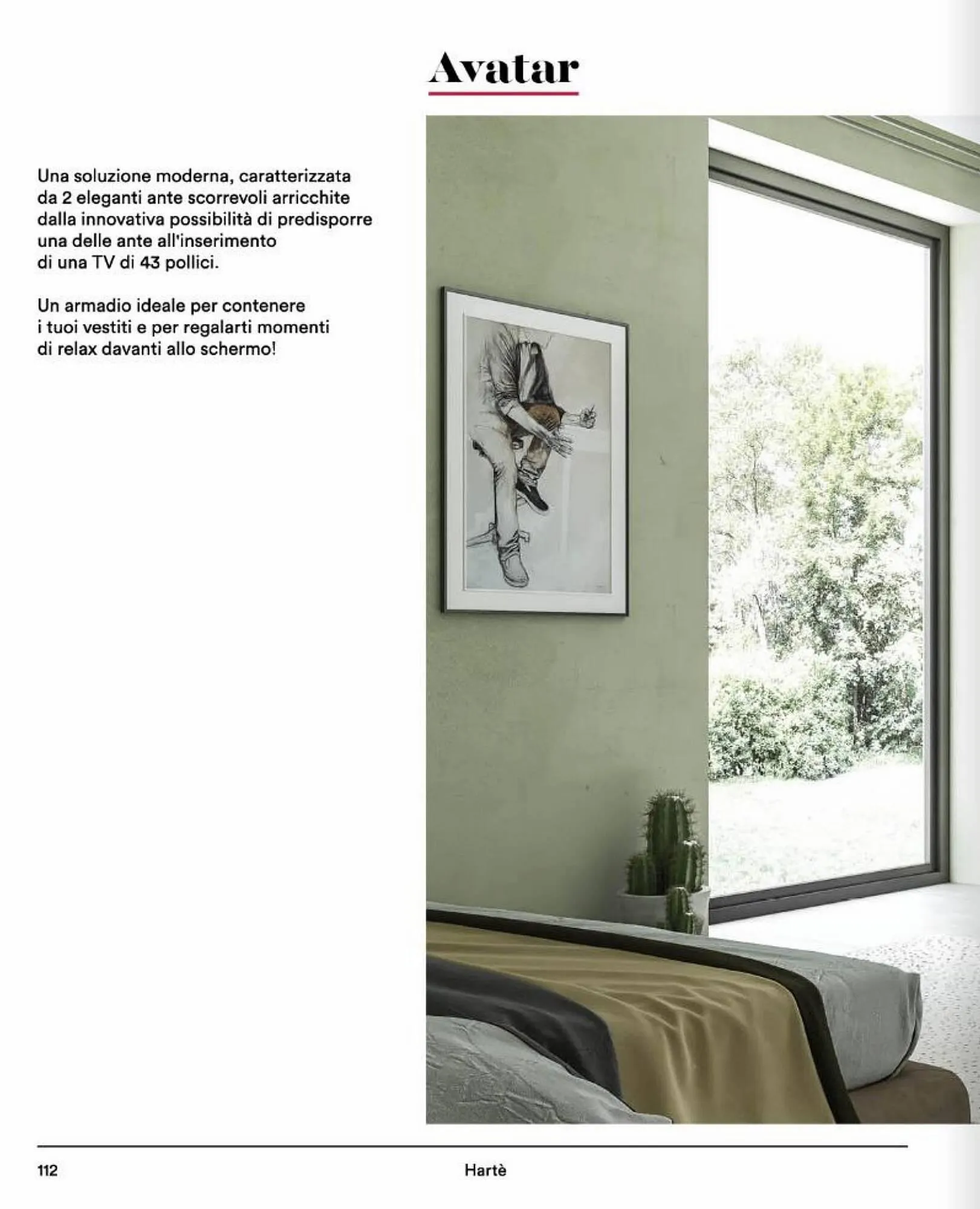 Volantino Harte da 14 marzo a 31 dicembre di 2023 - Pagina del volantino 112