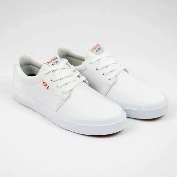 Tênis Freedom Fog Face Branco