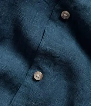 Pellavapaita regular fit