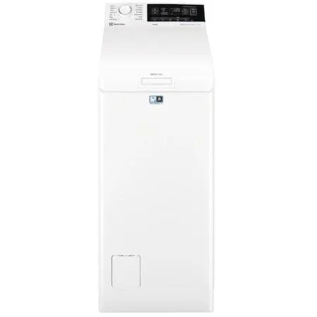 Electrolux EW6TN3272 PerfectCare felültöltős mosógép, 7 kg, 1200 f/p., TimeManager