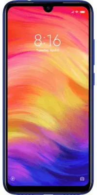 Redmi Note 7 2.El Çok İyi