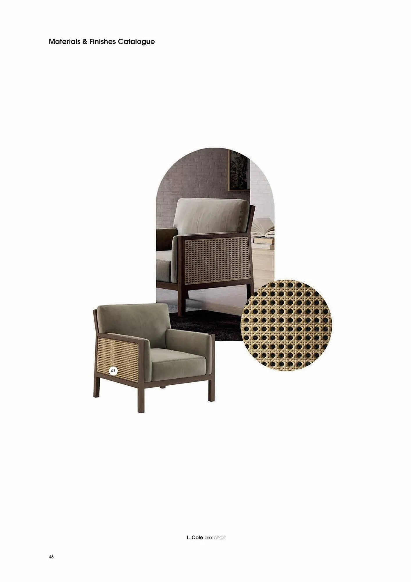 Folheto Folheto Laskasas Interiores de 30 de março até 31 de outubro 2023 - Pagina 46