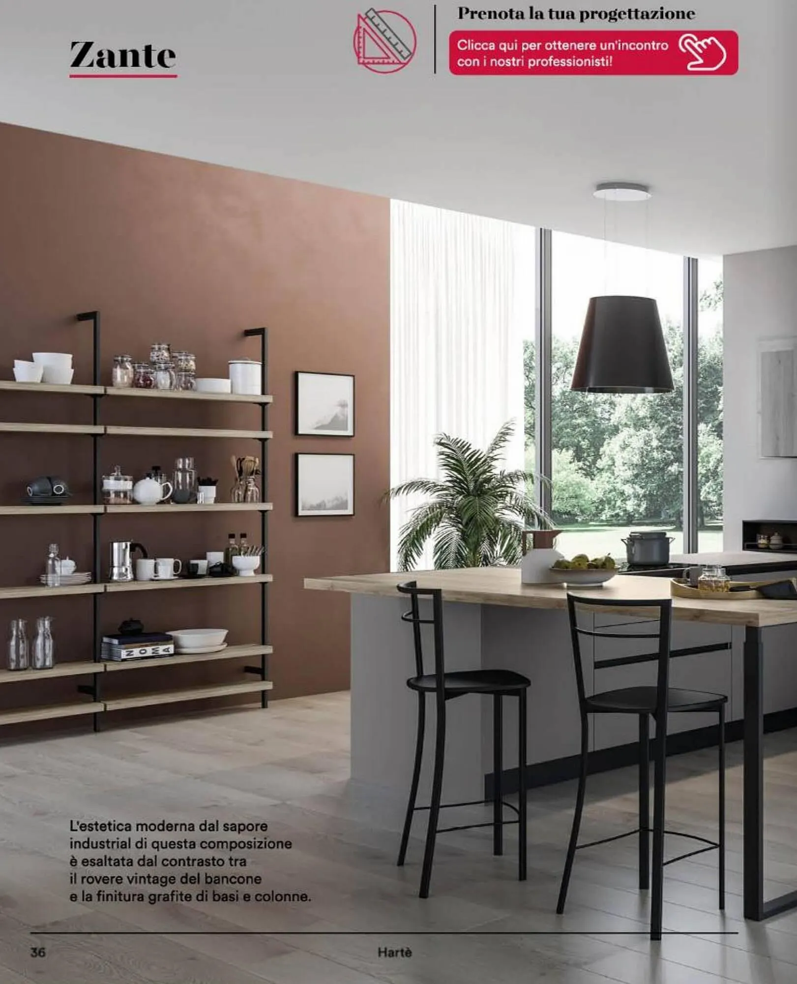Volantino Harte da 14 marzo a 31 dicembre di 2023 - Pagina del volantino 36