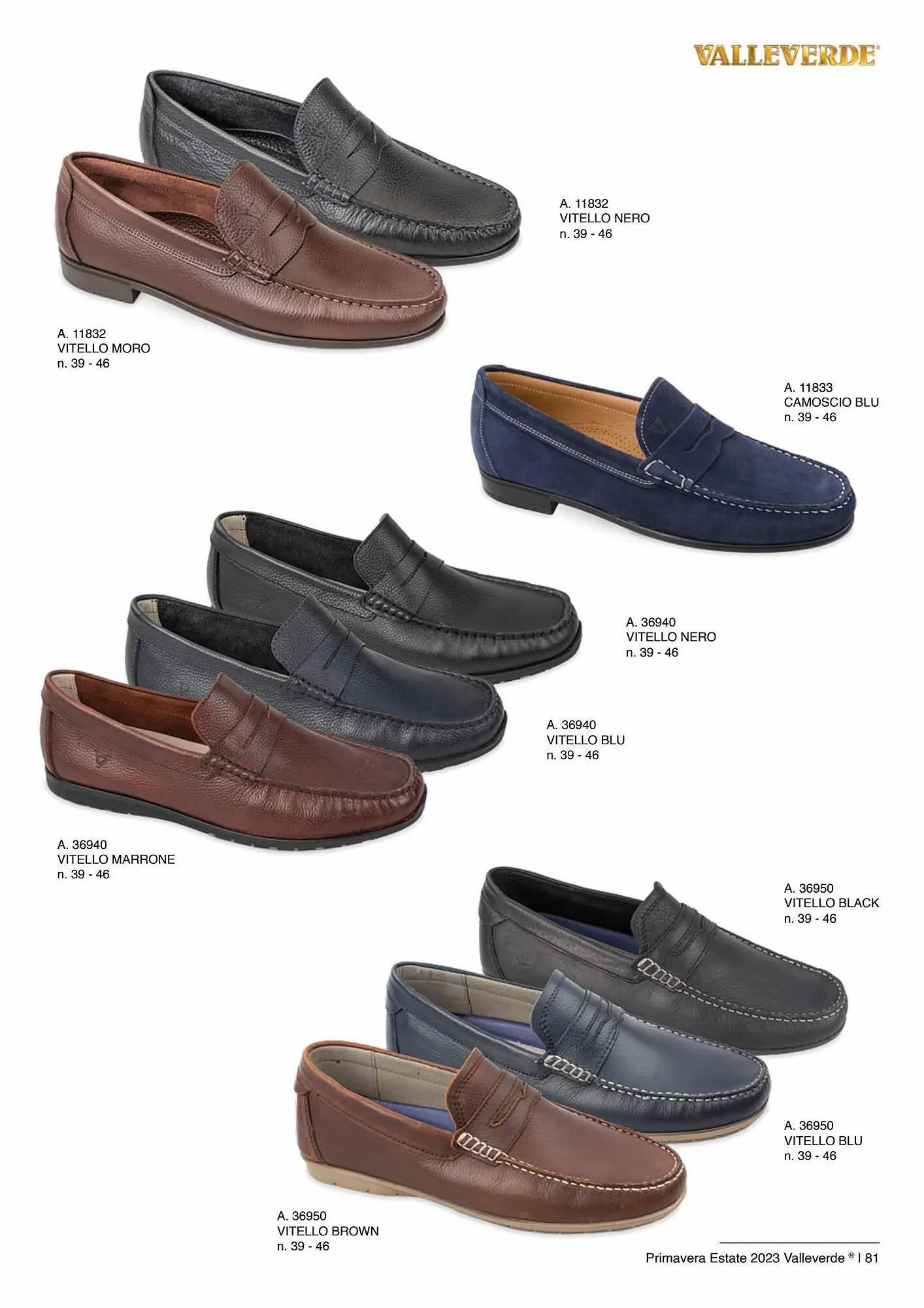 Volantino Valleverde da 4 aprile a 10 settembre di 2023 - Pagina del volantino 81