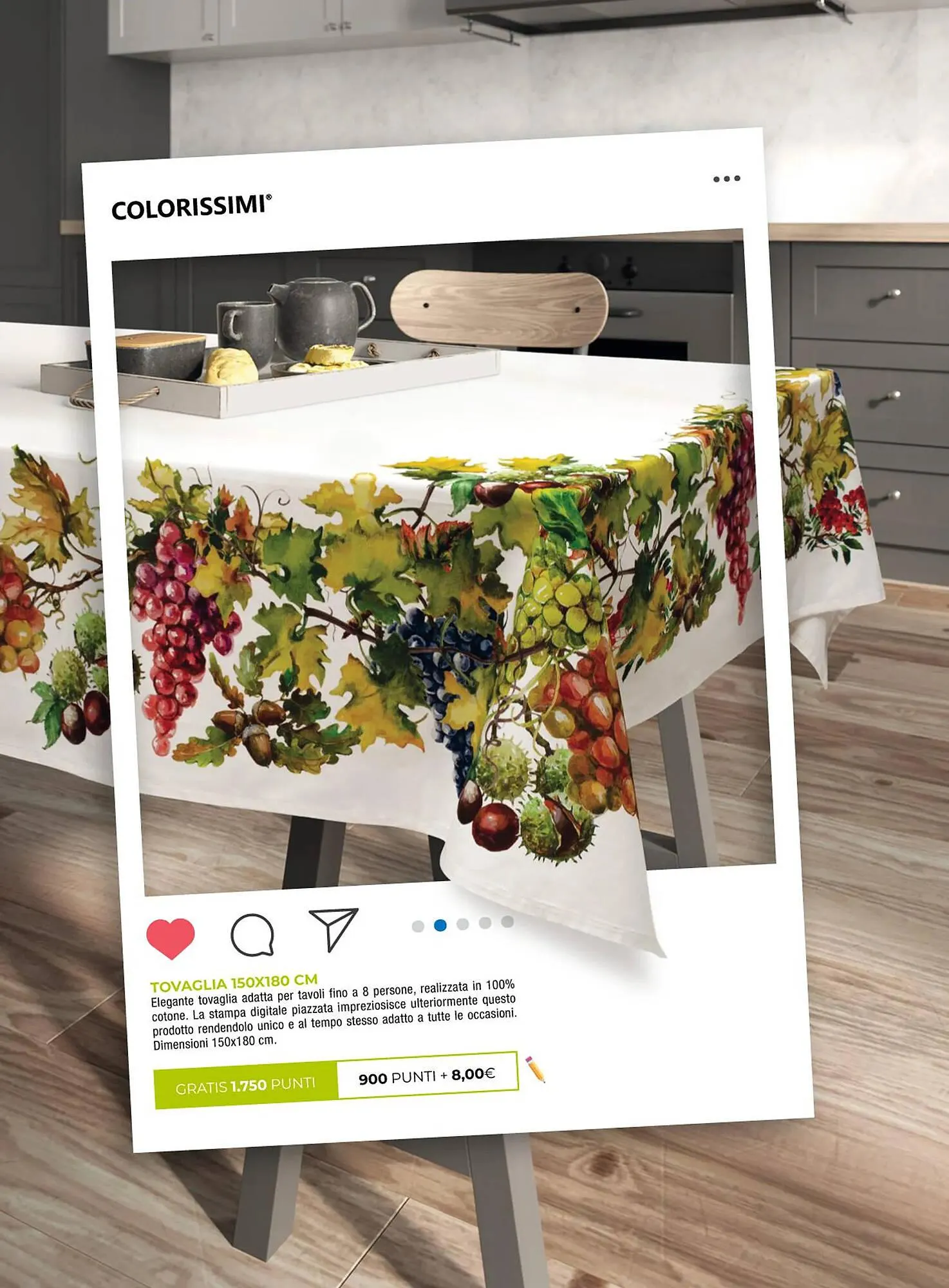 Volantino Pan da 13 marzo a 30 novembre di 2023 - Pagina del volantino 18