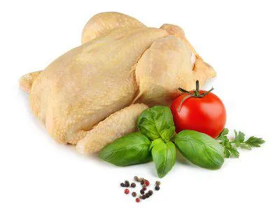 Kuře SELSKÉ chlazené