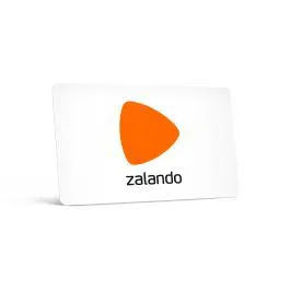 Zalando Cadeaukaart