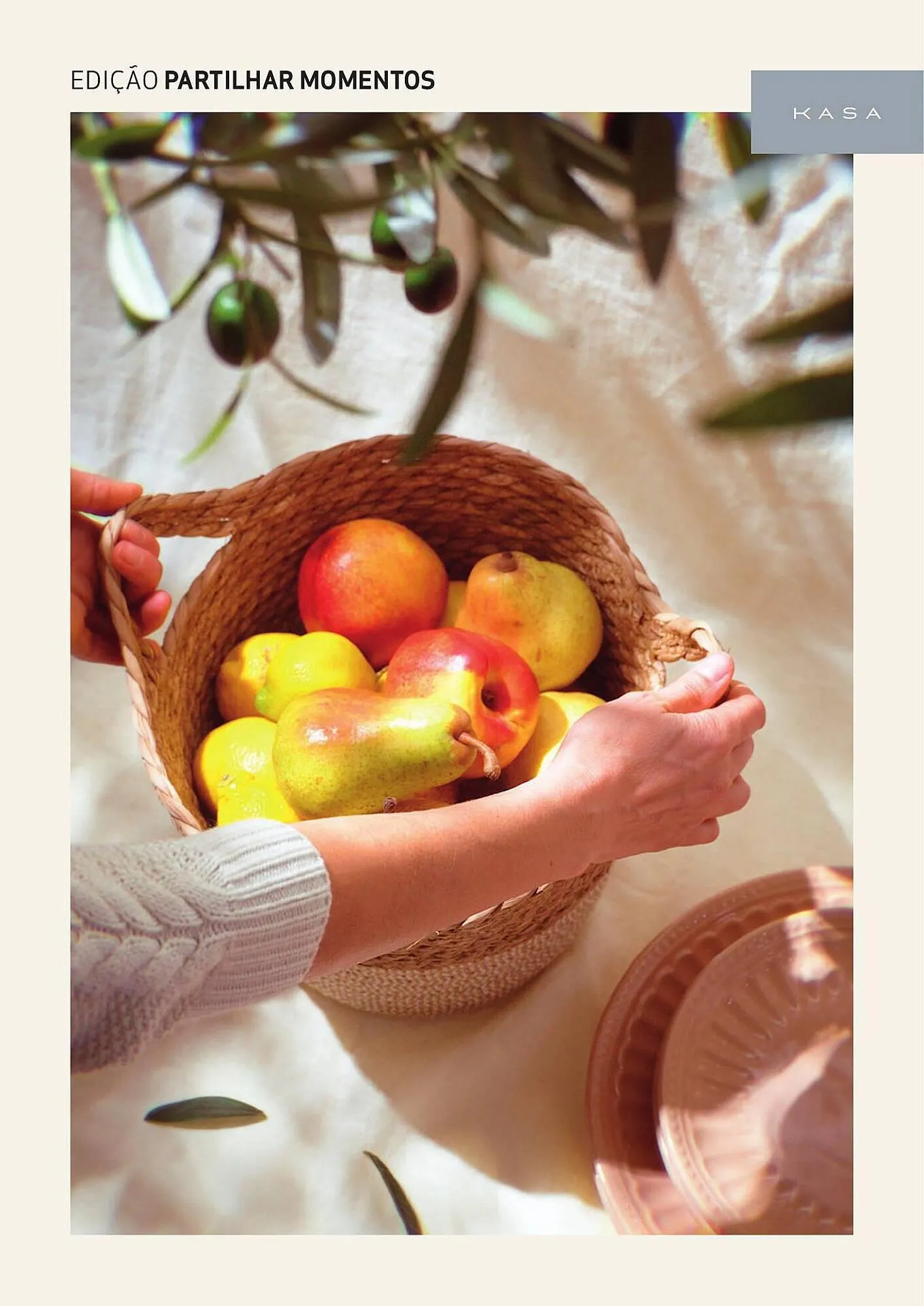 Folheto Folheto Continente de 2 de maio até 31 de julho 2023 - Pagina 2