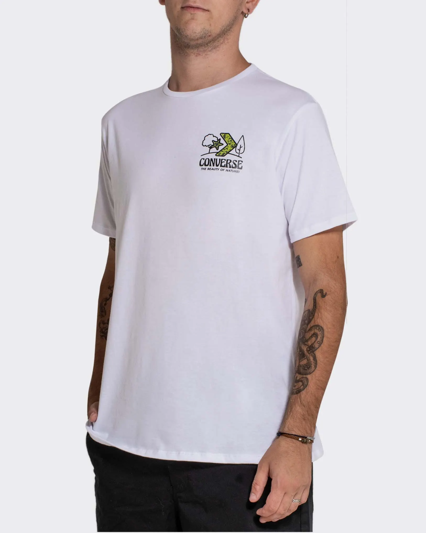 Remera plant landscape