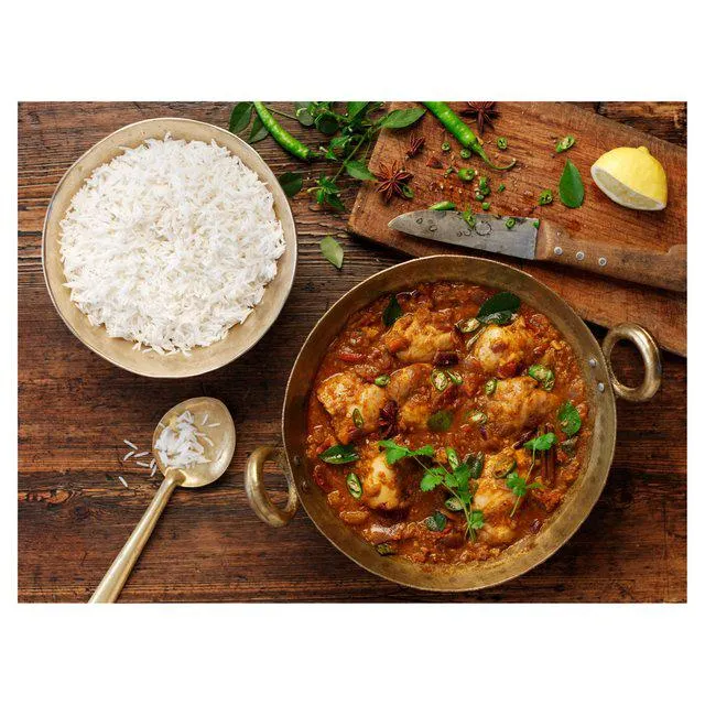 Tilda Pure Basmati Rice 5kg