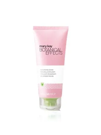 Botanical Effects® Invigorating Scrub