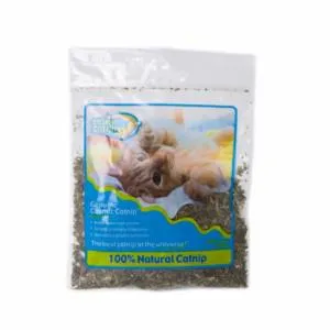 Cosmic Classic Catnip 1/2 oz. Polybag