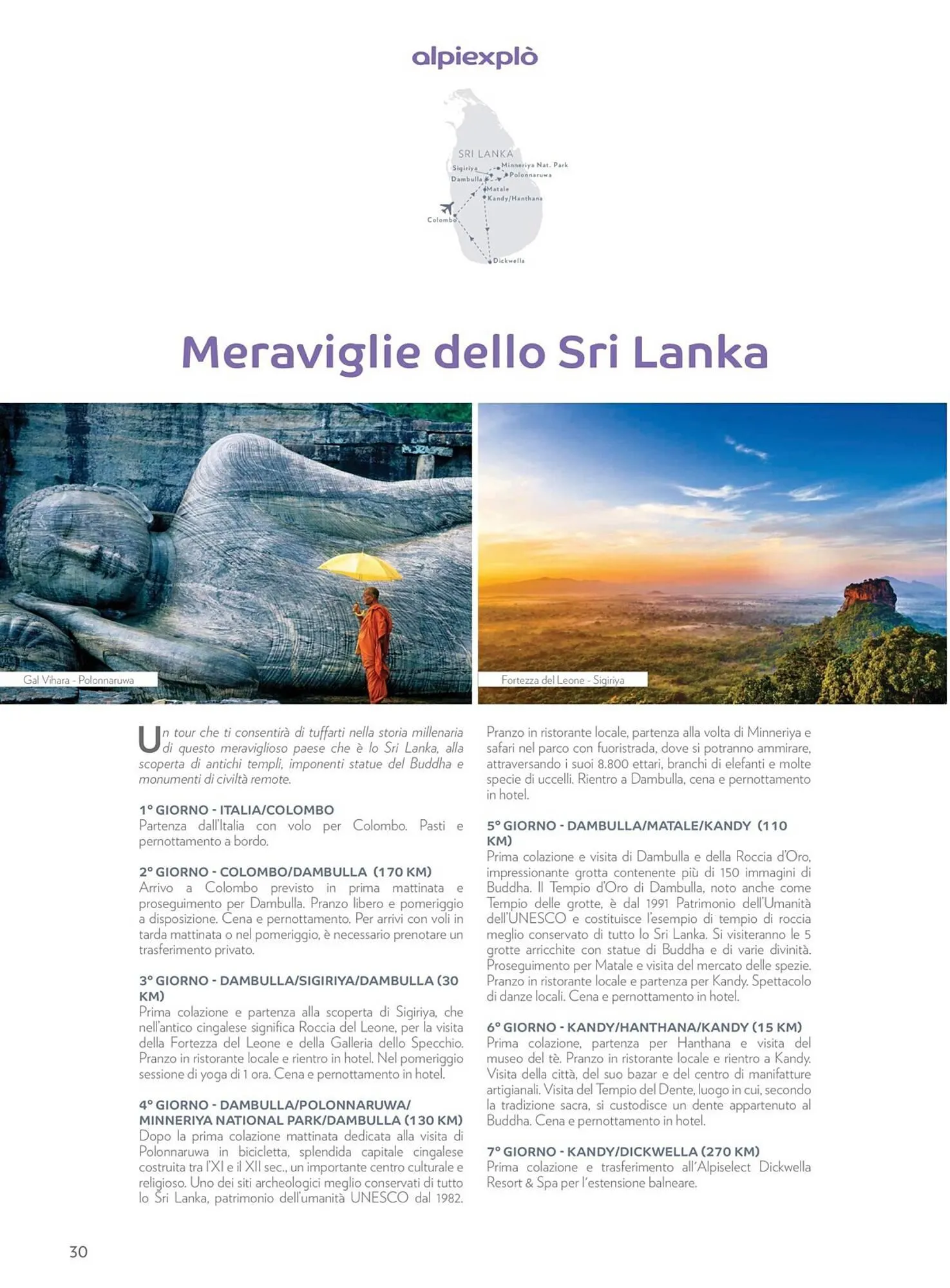 Volantino Leader Price da 1 dicembre a 31 dicembre di 2023 - Pagina del volantino 30