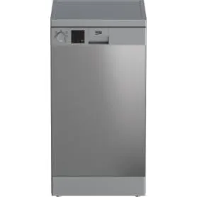 BEKO DVS05024X - LAVASTOVIGLIE SLIM 10...